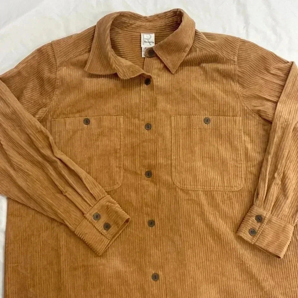 Roaman’s button down - Picture 2 of 8